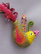 Fall Bird