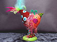 Funky Chicken