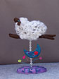 Leaping Sheepy